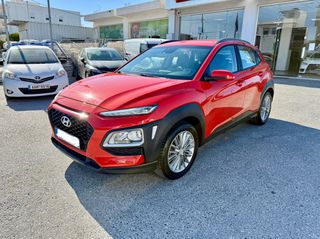 Hyundai Kona 2019 1.0 T-GDI PREMIUM