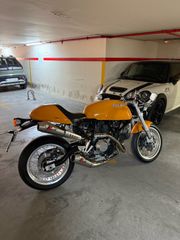 Ducati 1000 Sport 2007 Monoposto