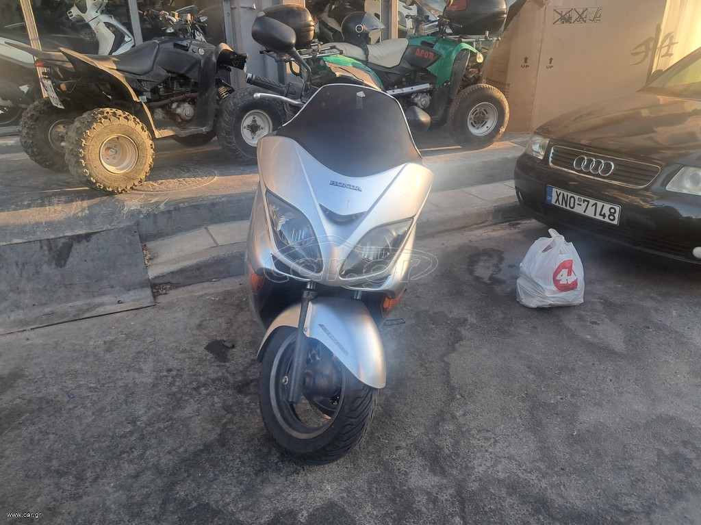 Honda Forza 250 2007