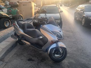 Honda Forza 250 2007-thumb-3