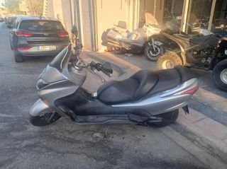 Honda Forza 250 2007-thumb-4