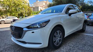 Mazda 2 2023 1.5-90ps-skyactive!!