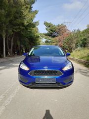 Ford Focus 2018-thumb-1