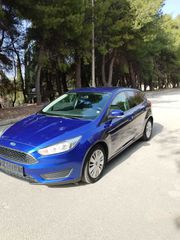 Ford Focus 2018-thumb-2