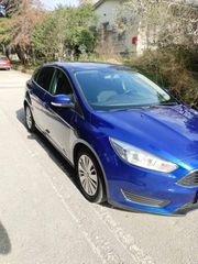 Ford Focus 2018-thumb-8