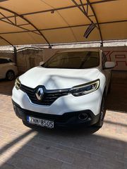 Renault Kadjar 2016 ENERGY DCI 110 EXPERIENCE