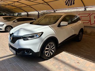 Renault Kadjar 2016 ENERGY DCI 110 EXPERIENCE-thumb-1