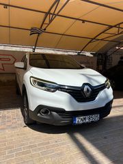 Renault Kadjar 2016 ENERGY DCI 110 EXPERIENCE-thumb-2