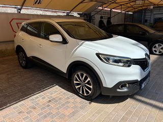 Renault Kadjar 2016 ENERGY DCI 110 EXPERIENCE-thumb-3
