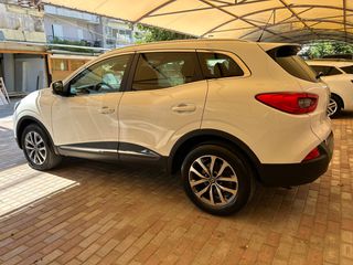 Renault Kadjar 2016 ENERGY DCI 110 EXPERIENCE-thumb-4