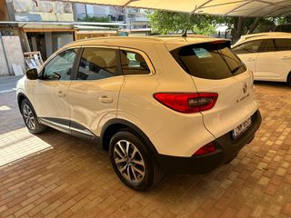 Renault Kadjar 2016 ENERGY DCI 110 EXPERIENCE-thumb-5