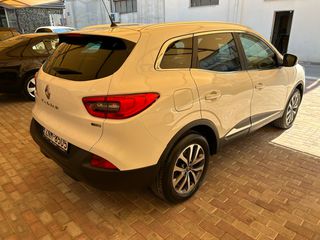 Renault Kadjar 2016 ENERGY DCI 110 EXPERIENCE-thumb-6
