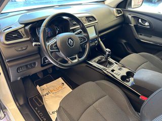 Renault Kadjar 2016 ENERGY DCI 110 EXPERIENCE-thumb-7