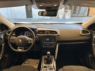 Renault Kadjar 2016 ENERGY DCI 110 EXPERIENCE-thumb-8