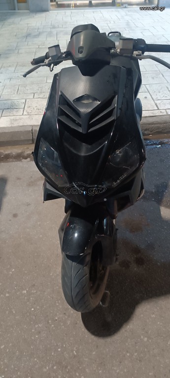 Derbi GP-1 250 2008