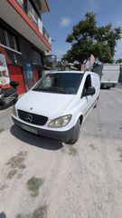 Κλούβα Mercedes-Benz 2004 Vito 111 CDI
