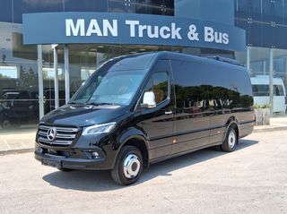 Mercedes-Benz 2025 Sprinter 519 Extra Long