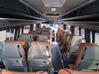 Mercedes-Benz 2026 Sprinter 519 Extra Long-thumb-6