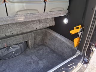 Mercedes-Benz 2026 Sprinter 519 Extra Long-thumb-12