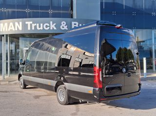 Mercedes-Benz 2026 Sprinter 519 Extra Long-thumb-3