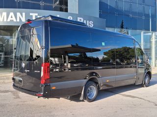Mercedes-Benz 2026 Sprinter 519 Extra Long-thumb-2