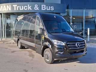 Mercedes-Benz 2026 Sprinter 519 Extra Long-thumb-1