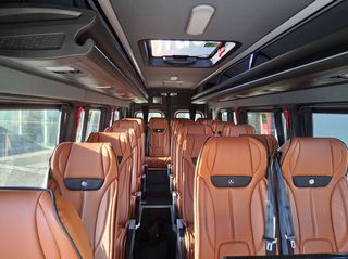 Mercedes-Benz 2026 Sprinter 519 Extra Long-thumb-5