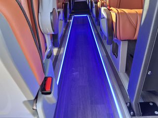 Mercedes-Benz 2026 Sprinter 519 Extra Long-thumb-7