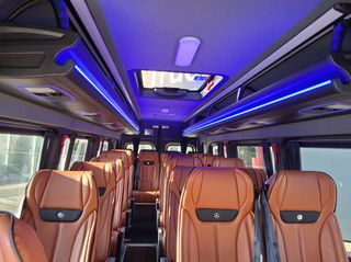 Mercedes-Benz 2026 Sprinter 519 Extra Long-thumb-8