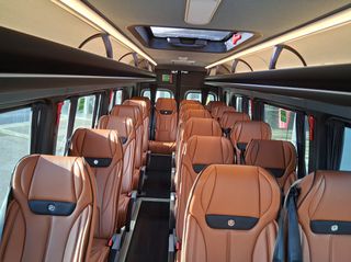 Mercedes-Benz 2026 Sprinter 519 Extra Long-thumb-9