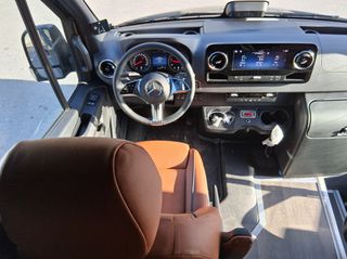 Mercedes-Benz 2026 Sprinter 519 Extra Long-thumb-16