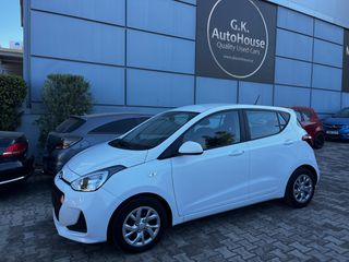 Hyundai i 10 2019 ΠΡΟΣΦΟΡΑ