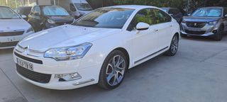Citroen C5 2010 EXCLUSIVE