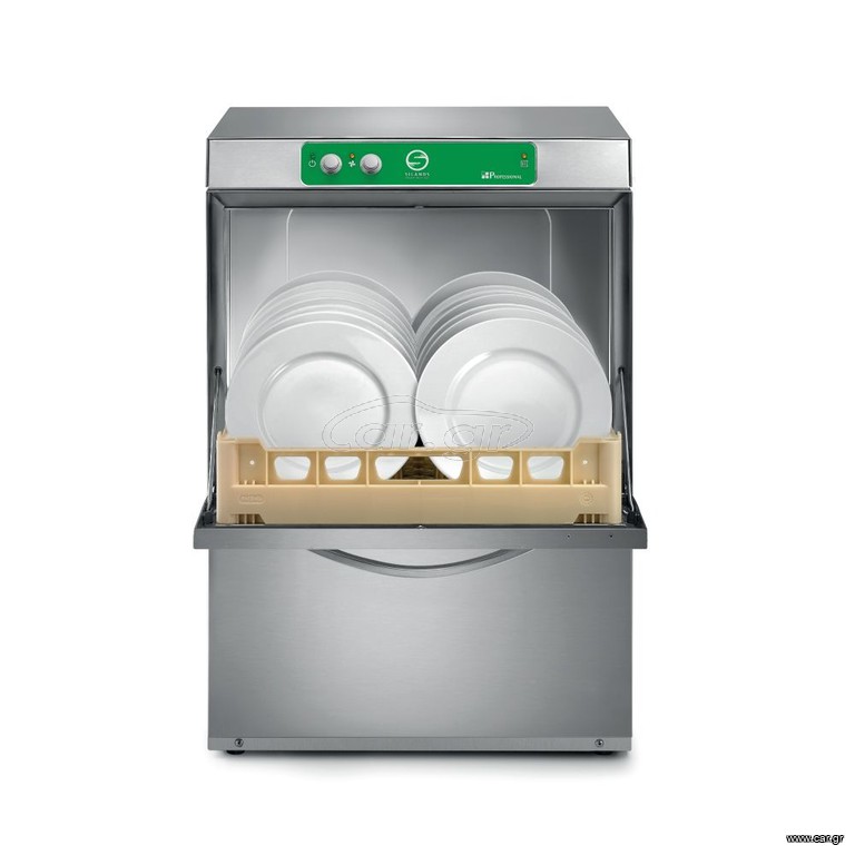 INOXWEB 2027-E50 PB (PS D50-32-B M230)