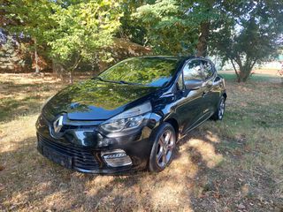 Renault Clio 2016 GT-LINE