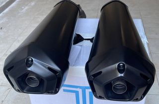 OEM τελικά ZZR1400 Gen2