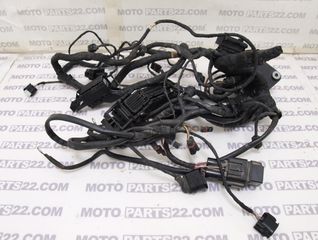 BMW F 700 GS K70 12 14 11 17 ΠΛΕΞΟΥΔΑ ΚΕΝΤΡΙΚΗ ΚΑΛΩΔΙΩΣΗ ΜΕ ΡΕΛΕ Νούμερο Αγγελίας (SKU): 52742
