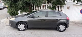 Fiat Bravo 2010 2009
