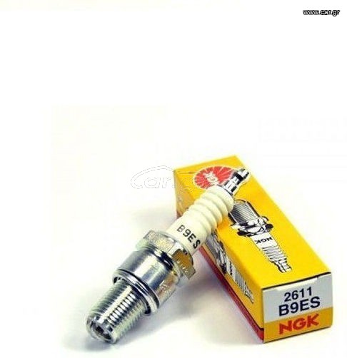 Μπουζί NGK B9ES (2611)