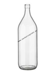 Μπουκάλι Γυάλινο 2lt (Φ.31,5) - Διαφανές