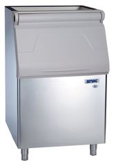 INOXWEB 2026-Αποθήκη για παγομηχανή 243Kg R190