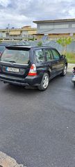 Subaru Forester 2006 2.5 XT TURBO FULL EXTRA AWD