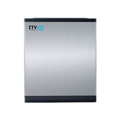 INOXWEB 2027-Παγομηχανή καθέτου στοιχείου 317Kg SPIKA MS300 SLIM