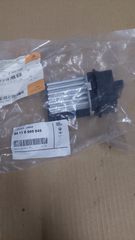 BMW X5 X6 E70 F15 E71 F16 αντισταση μοτερ καλοριφερ 64116949645