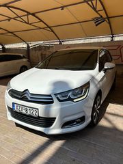 Citroen C4 2017 DIESEL 1.6 HDI