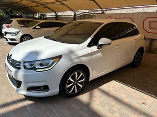 Citroen C4 2017 DIESEL 1.6 HDI-thumb-3