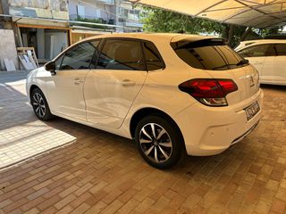 Citroen C4 2017 DIESEL 1.6 HDI-thumb-4