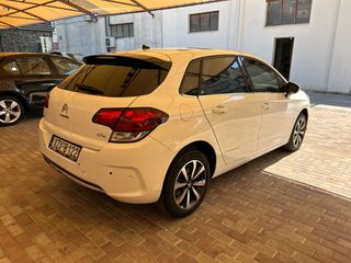 Citroen C4 2017 DIESEL 1.6 HDI-thumb-5