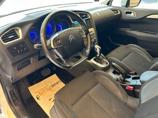 Citroen C4 2017 DIESEL 1.6 HDI-thumb-6