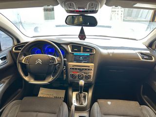 Citroen C4 2017 DIESEL 1.6 HDI-thumb-8